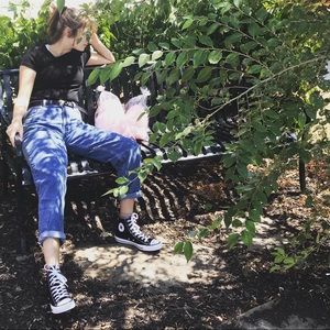 Meet your Posher, Skylahr